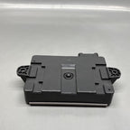 JAGUAR F-PACE KEYLESS ENTRY CONTROL UNIT 3E0AY0106 2016 2017 2018 2019