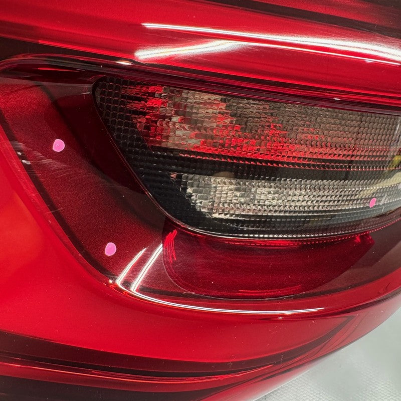 BMW X5 TAIL LIGHT LEFT DRIVER X5M 2019 2020 2021 2022 2023 OEM 3744226