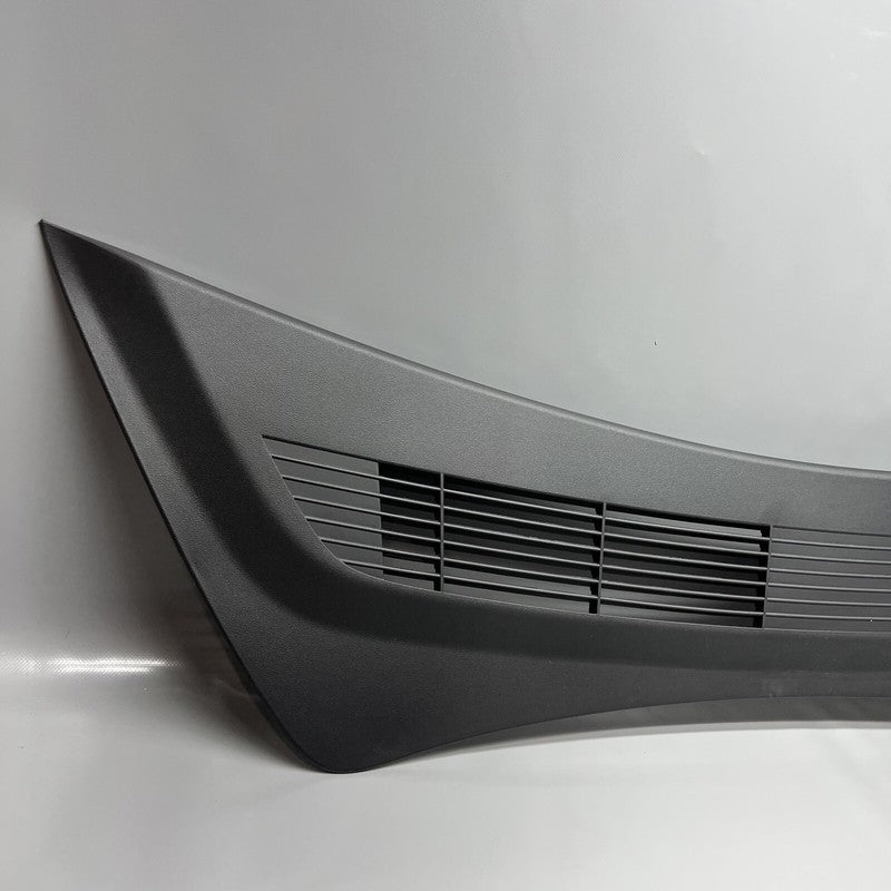 1081675-00-E TESLA MODEL 3 UNDER HOOD APRON COVER 2017 2018 2019 2020 2021 OEM 1081675-00-E