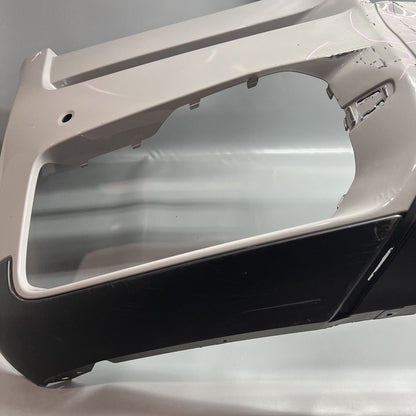 9464600-06 ROLLS ROYCE CULLINAN FRONT BUMPER 2019 2020 2021 2022 OEM 9464600-06 DAMAGED