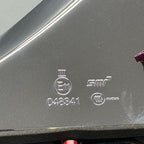 TESLA MODEL S MIRROR LEFT DRIVER 2012-2014 2015 2016 2017 2018 2019 20