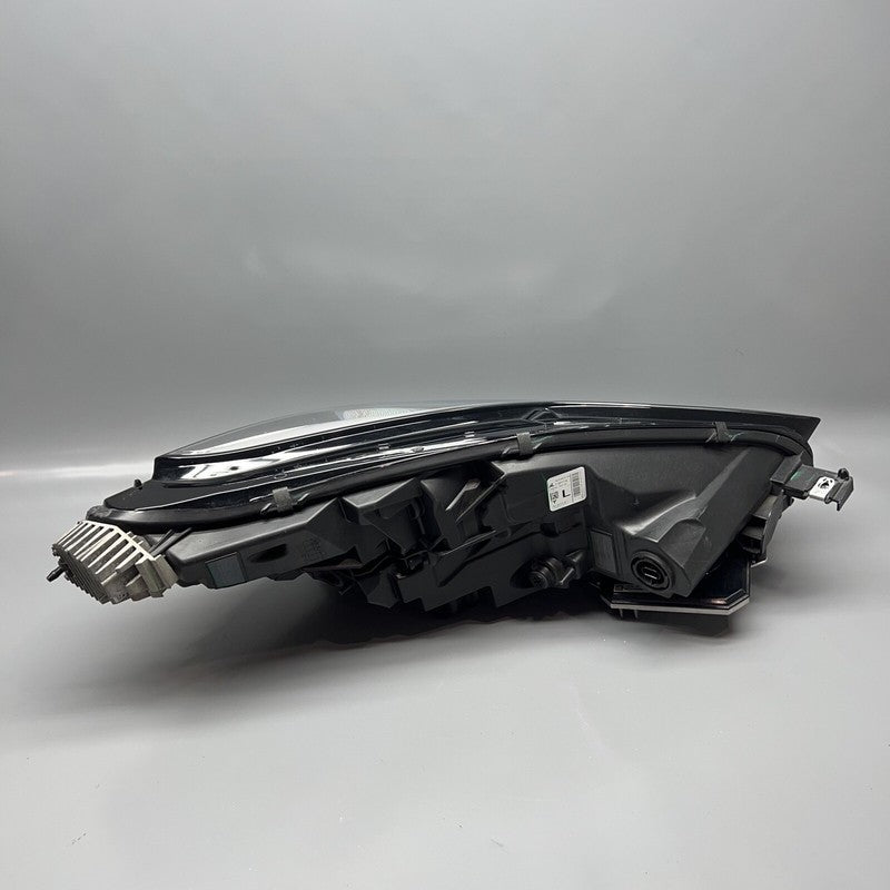 1077371-00-L TESLA MODEL 3 HEADLIGHT LEFT DRIVER LED 2017 2018 2019 2020 OEM 1077371-00-L