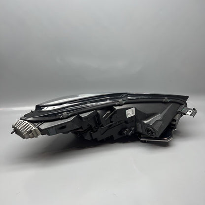 1077371-00-L TESLA MODEL 3 HEADLIGHT LEFT DRIVER LED 2017 2018 2019 2020 OEM 1077371-00-L