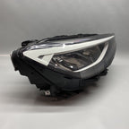 11A941006A VOLKSWAGEN ID4 HEADLIGHT RIGHT PASSENGER 11A941006A 2021 2022 LED OEM