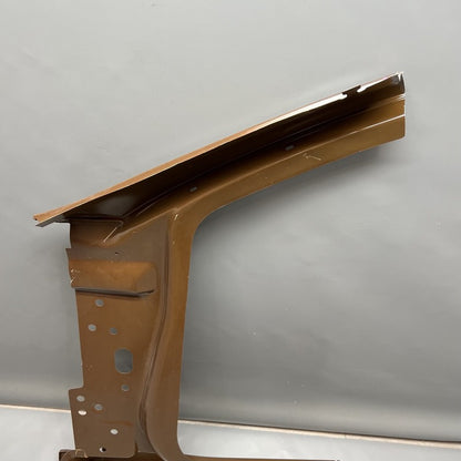 1090329-00-E TESLA MODEL 3 A BODY SIDE OUTER PANEL RIGHT SIDE 2017 2018 2019 2020 CUT OEM