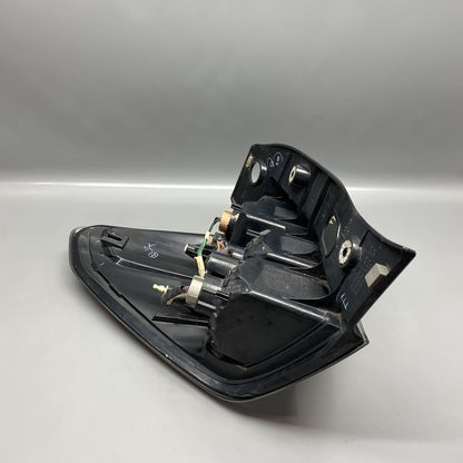 SUBARU FORESTER TAIL LIGHT RIGHT PASSENGER 2009 2010 2011 2012 2013 OEM
