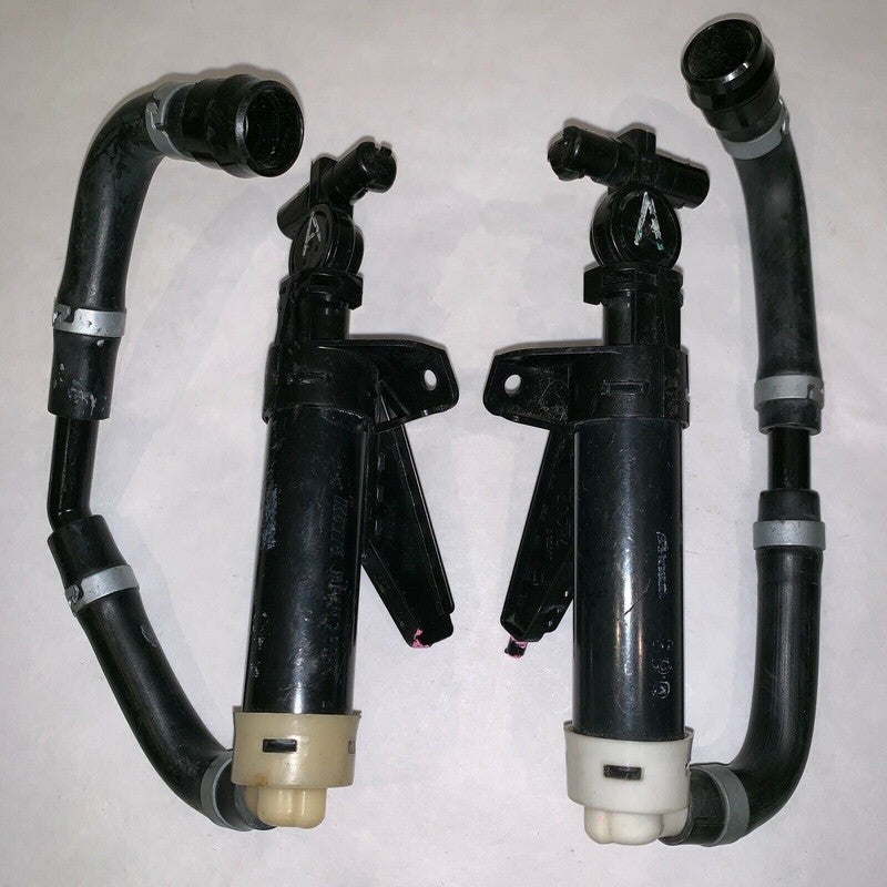 GS350 LEXUS GS350 HEADLIGHT WASHER ACTUATOR LH RH 2006 2007 2008 2009 2010 2011 OEM