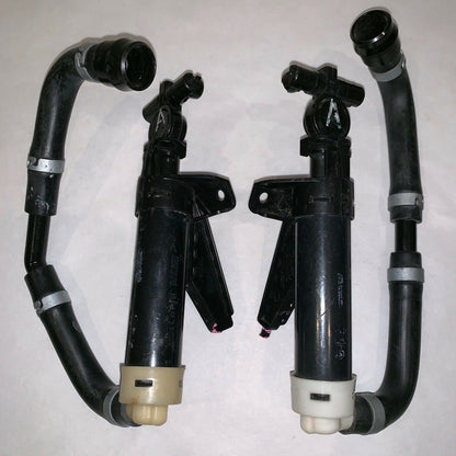 GS350 LEXUS GS350 HEADLIGHT WASHER ACTUATOR LH RH 2006 2007 2008 2009 2010 2011 OEM