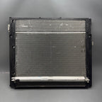 MERCEDES BENZ GL450 GL550 RADIATOR 2013 2014-2016 2017 2018 2019 OEM A