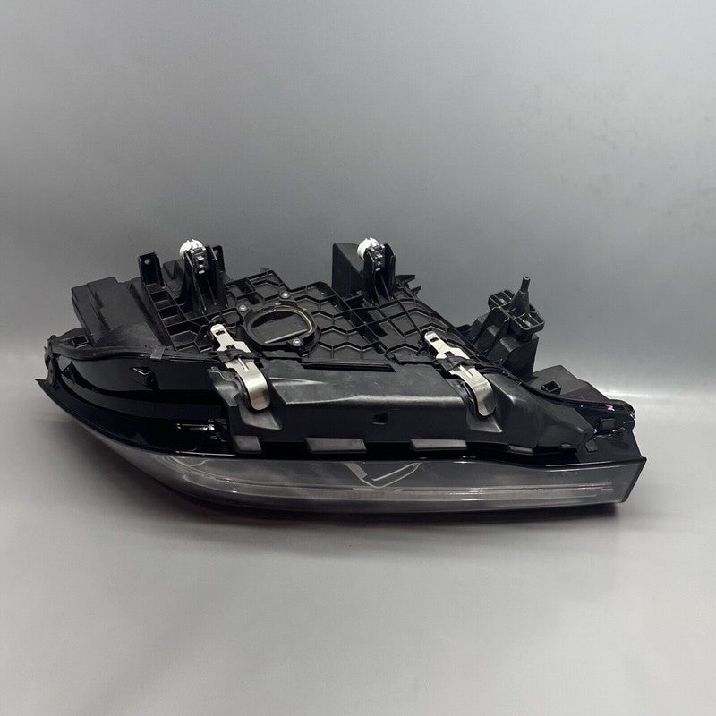 9481799 BMW X7 HEADLIGHT LEFT DRIVER 2019 2020 2021 LED OEM 9481799