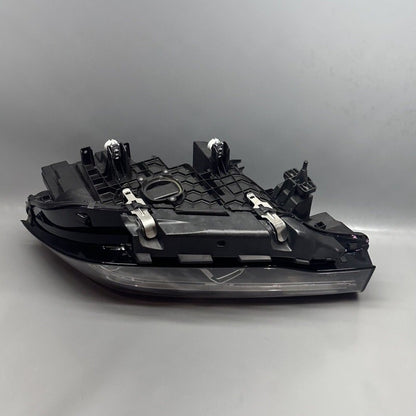 9481799 BMW X7 HEADLIGHT LEFT DRIVER 2019 2020 2021 LED OEM 9481799