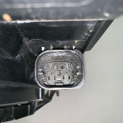 17428641964 BMW 328 RADIATOR COOLING FAN F30 2012 2013 2014 2015 SEDAN OEM