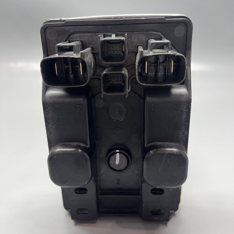 MODEL S,X,3,Y TESLA MODEL S, X,3,Y STEERING GEAR MOTOR 2017 2018 2019 2020 2021 OEM 