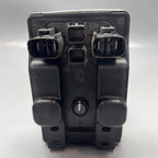 MODEL S,X,3,Y TESLA MODEL S, X,3,Y STEERING GEAR MOTOR 2017 2018 2019 2020 2021 OEM 