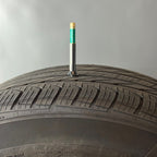 BMW X3 WHEEL RIM i7 20 INCH REAR 2025 2026 OEM 5A6F116