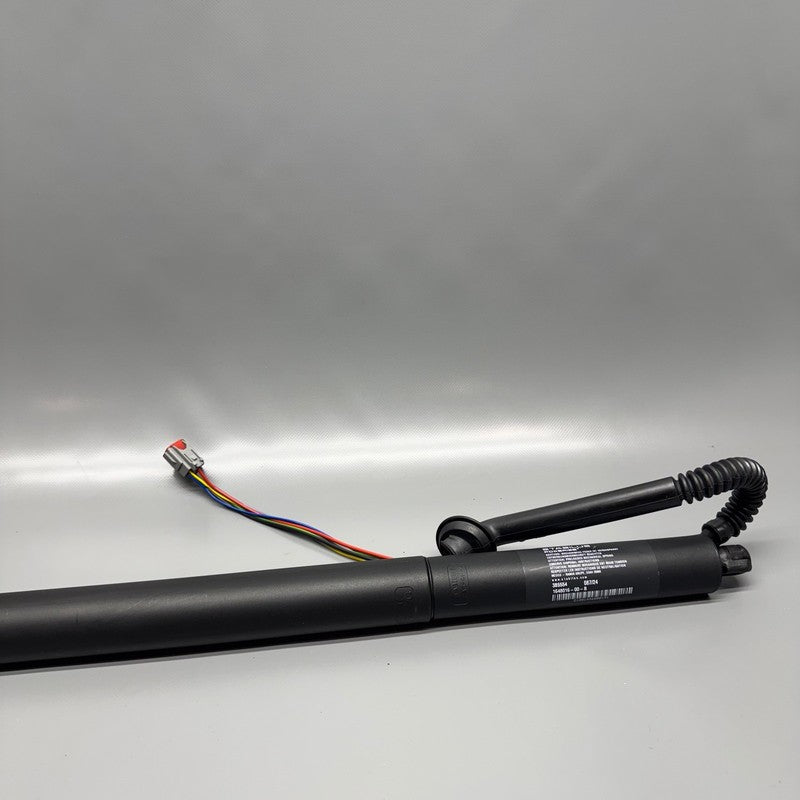 TESLA MODEL S LIFT GATE STRUT RIGHT REAR 2021 2022 2023 OEM 1648016-00