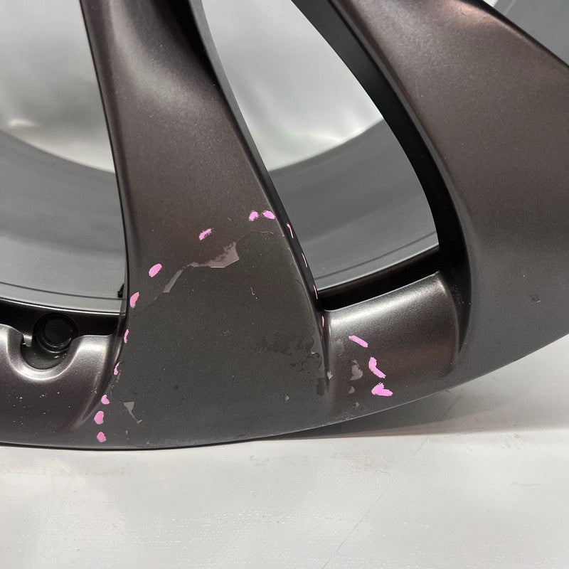 1188227-00-B TESLA MODEL Y WHEEL RIM 21 INCH REAR 2020 2021 2022 2023 OEM 1188227-00-B