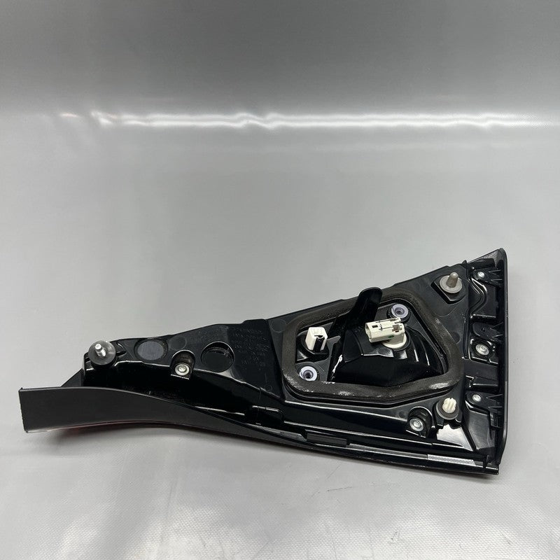 HONDA CIVIC INNER TAIL LIGHT LEFT DRIVER 2022 2023 OEM