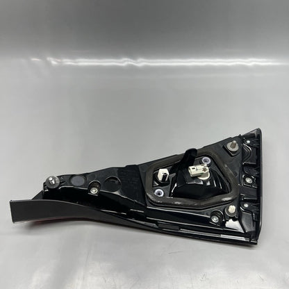 HONDA CIVIC INNER TAIL LIGHT LEFT DRIVER 2022 2023 OEM