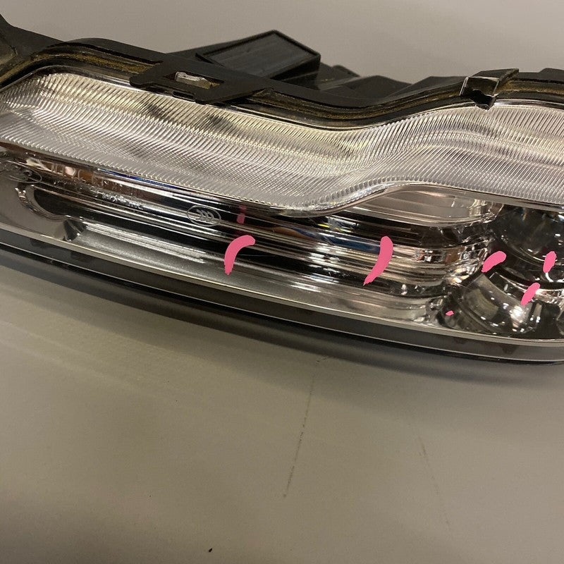 HS73.15A254.CD FORD FUSION EXPLORER FOG LIGHT RIGHT PASSENGER SIDE 2018 2019 OEM