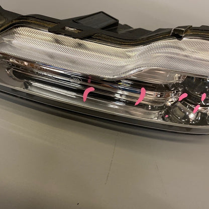 HS73.15A254.CD FORD FUSION EXPLORER FOG LIGHT RIGHT PASSENGER SIDE 2018 2019 OEM