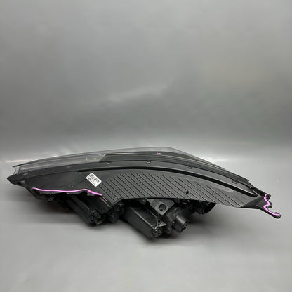 HYUNDAI IONIQ HEADLIGHT RIGHT PASSENGER 2020 2021 2022 FULL LED OEM