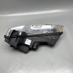1077391-00-C TESLA MODEL 3 FOG LIGHT LEFT DRIVER 2017 2018 2019 2020 2021 2022 1077391-00-C