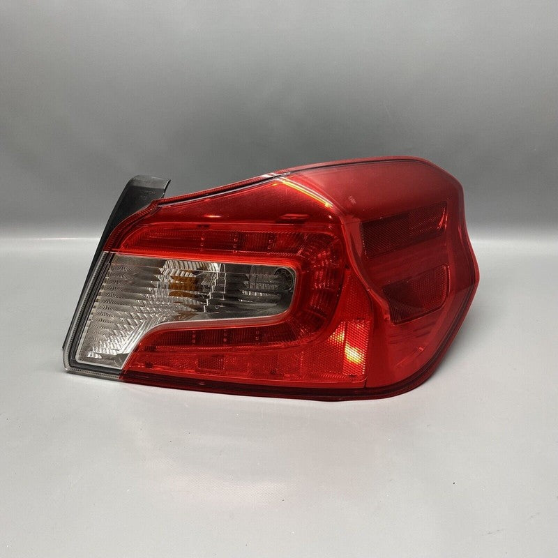 SUBARU WRX STI TAIL LIGHT RIGHT SIDE 84201 VA020 2015 2016 17 18 19 20