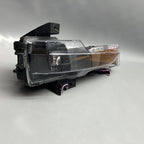 1077392-00-F TESLA MODEL 3 FOG LIGHT RIGHT PASSENGER 2017 18 19 20 21 2022 OEM 1077392-00-F
