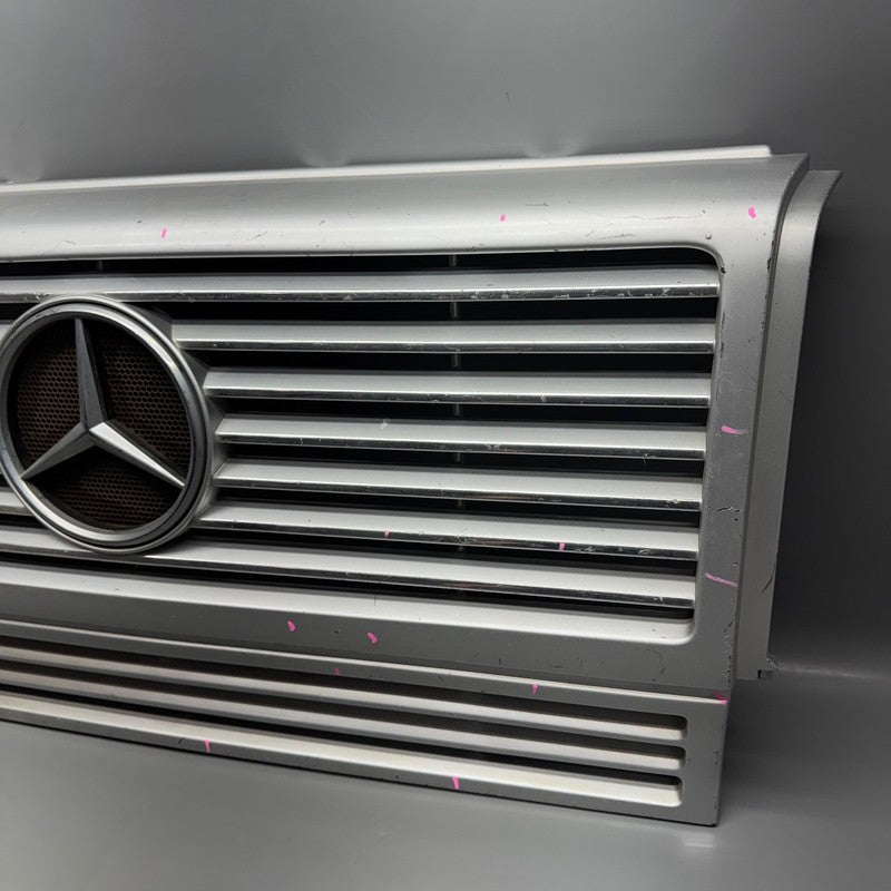 MERCEDES BENZ G55 GRILLE AMG 2003 2004 2005 2006 2007 2008 2009 2010 2