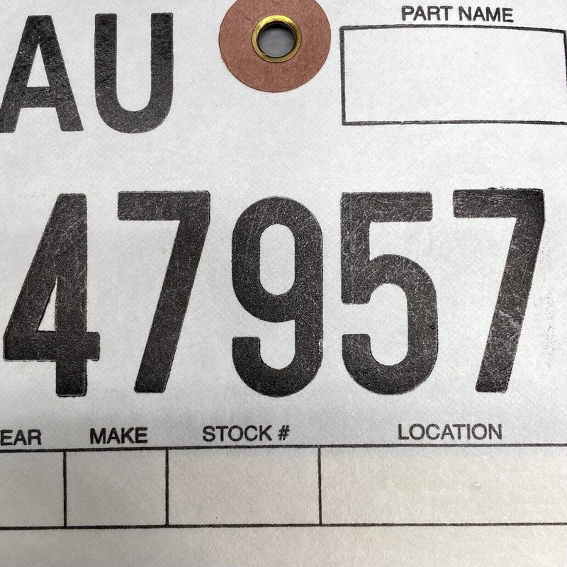 1090328-00-E TESLA MODEL 3 A PILLAR LEFT OUTER BODY PANEL 2017 2018 19 20 21 22 2023 CUT OEM