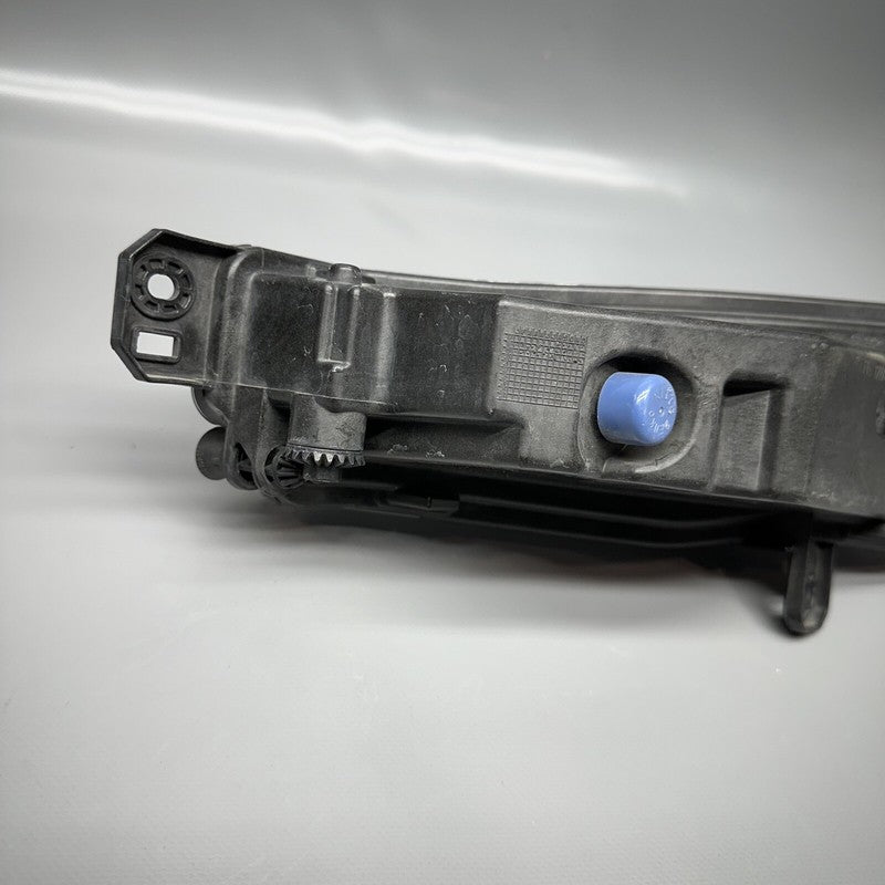 63177406366 BMW X5 M-SPORT FOG LIGHT RIGHT PASSENGER 2019 2020 2021 LED OEM 63177406366