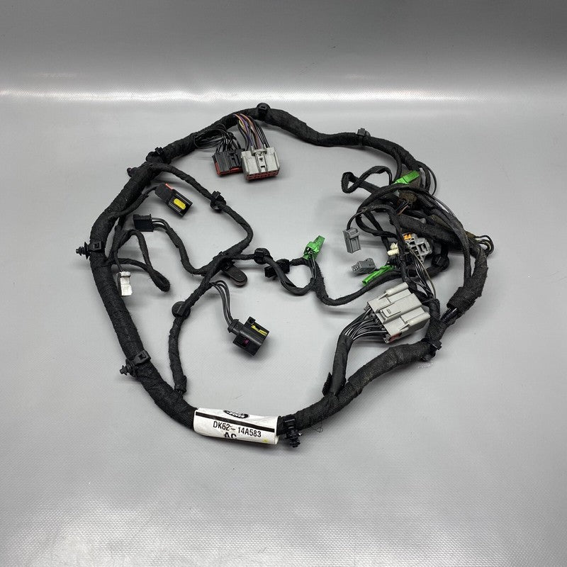 DK52-14A583-AC RANGE ROVER HSE TAIL GATE UPPER HARNESS 2013 2014 2015 2016 2017 DK52-14A583-AC 