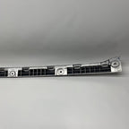 6007724-00-E TESLA MODEL S REAR BUMPER BRACKET CENTER 2016 17 2018 2019 2020 6007724-00-E OEM