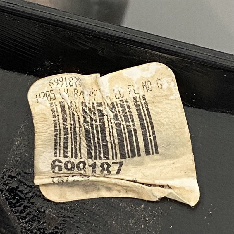 MERCEDES BENZ C300 MIROOR LEFT DRIVER 2015 2016 2017 2018 OEM HEATED A