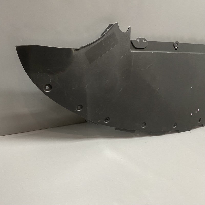 1084174-00-D TESLA MODEL 3 FRONT SPLASH SHIELD COVER 2017 2018 2019 2020 OEM 1084174-00-D