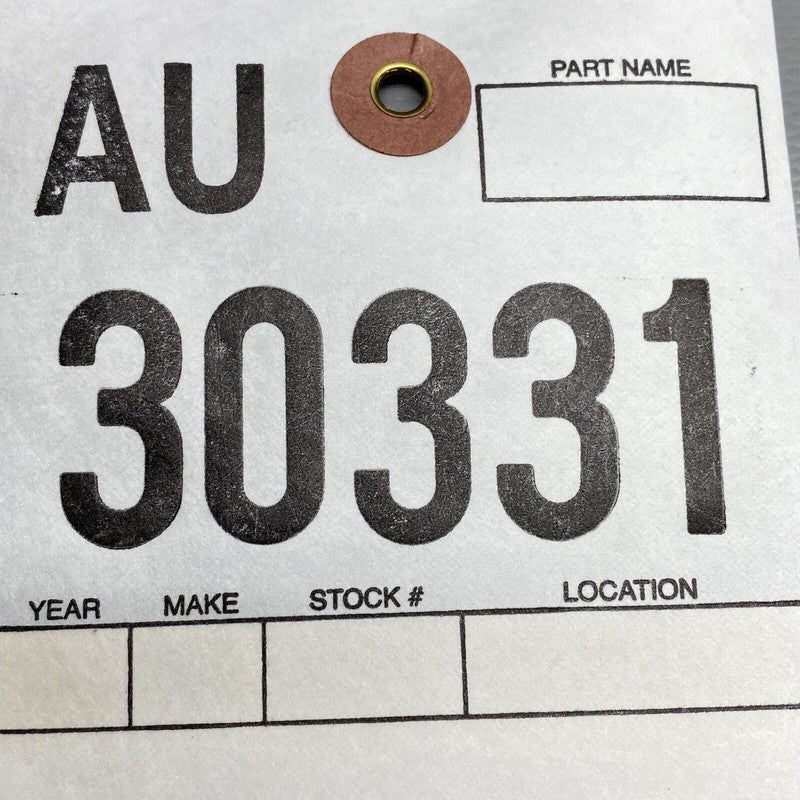 SUBARU LEGACY OUTBACK HEADLIGHT LEFT DRIVER 2018 2019 2020 LED OEM