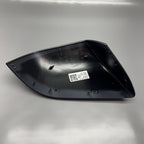 TESLA MODEL S MIRROR COVER RIGHT PASSENGER 2017-2019 2020 2021 2022 20
