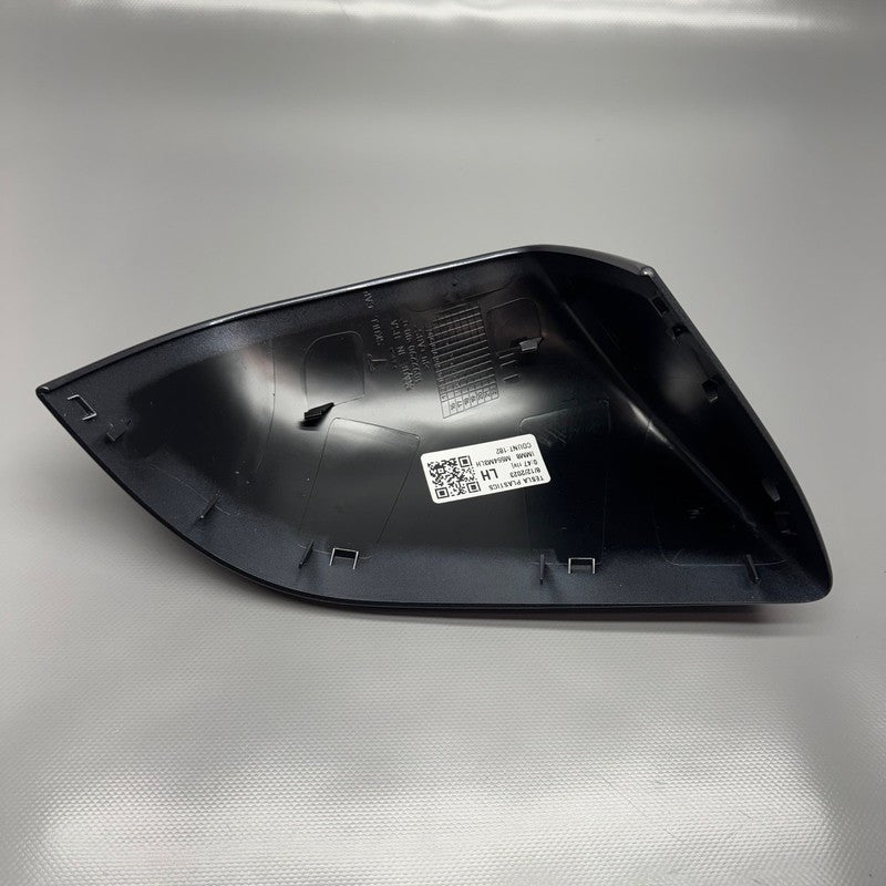 TESLA MODEL S MIRROR COVER RIGHT PASSENGER 2017-2019 2020 2021 2022 20