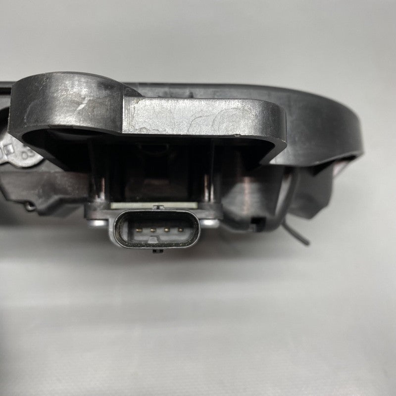 1528114-10-D TESLA MODEL 3, Y DOOR HANDLE OUTER LEFT REAR 2017 2018 2019 2020 2021 2022 OEM