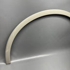 AUDI Q7 FENDER FLARE LEFT FRONT 2020 2021 2022 2023 2024 OEM