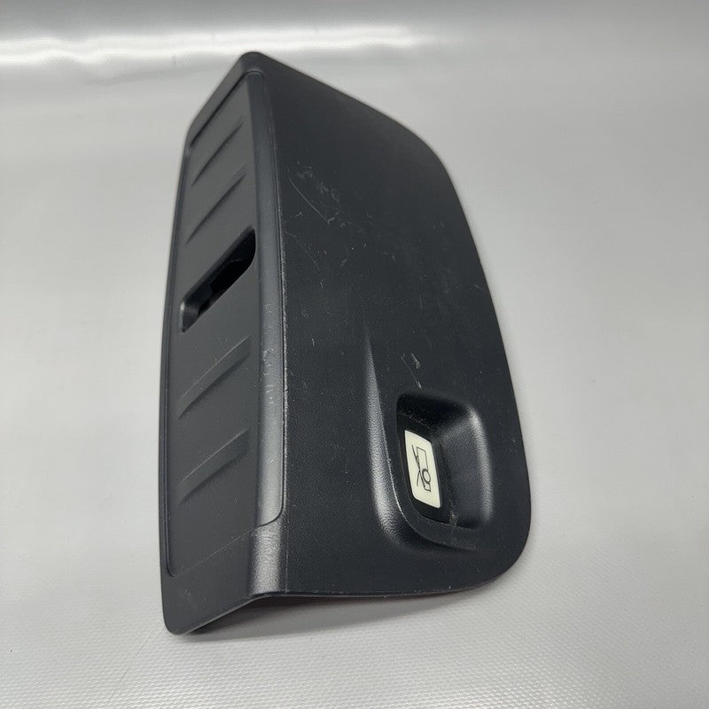 1555579-00-B TESLA MODEL 3 CLOSEOUT PANEL FRUNK 2017 2018 2019 2020 2021 2022 1555579-00-B