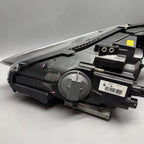 MASERATI GRANTURISMO HEADLIGHT RIGHT PASSENGER 2013 2014 2015 2016 201