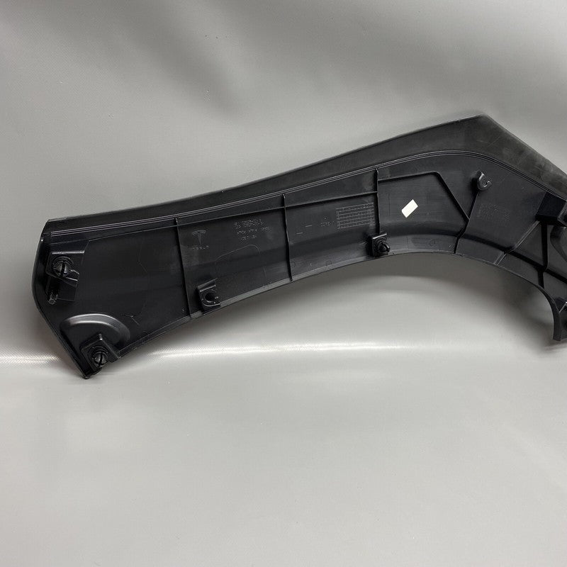 1036236-00-G TESLA MODEL X UNDERHOOD APRON COVER LEFT 2016 2017 2018 2019 2020 1036236-00-G 
