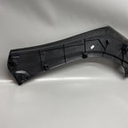 1036236-00-G TESLA MODEL X UNDERHOOD APRON COVER LEFT 2016 2017 2018 2019 2020 1036236-00-G 