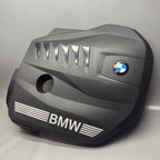 BMW 540 740 X5 X6 X7 ENGINE COVER 2024 2025 2026 OEM 7935418