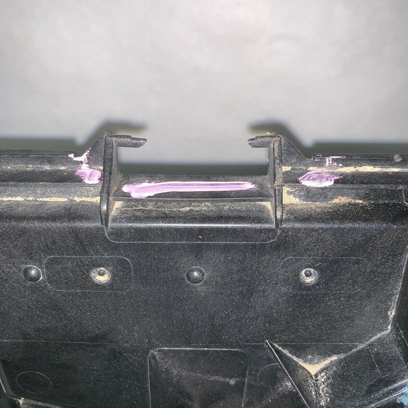 7640511 BMW 328 F30 RADIATOR COOLING FAN SEDAN 2012 2013 2014 2015 2016 OEM