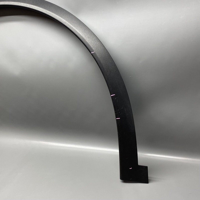 1035288-00-L TESLA MODEL X FENDER FLARE LEFT FRONT 1035288-00-L 2016 2017 2018 2019 2020 OEM