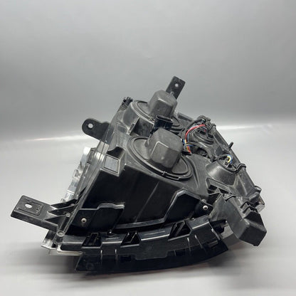 CHEVY SILVERADO 1500 HEADLIGHT RIGHT PASSENGER 2014 2015 HALOGEN OEM 
