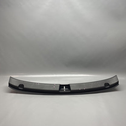 1494631-00-C TESLA MODEL Y TRUNK SILL LOWER TRIM 1494631-00-C 2020 2021 2022 OEM